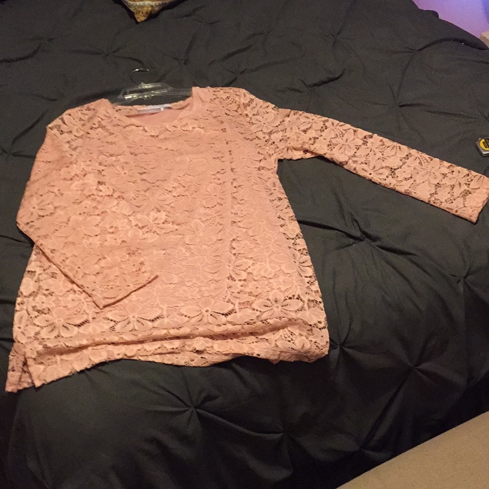 2pc top. SOLD. SOLD